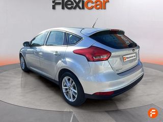 Ford Focus 1.6 TI-VCT 92kW Trend+ Pow.