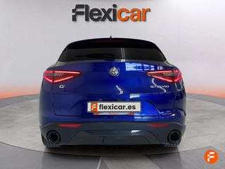 Alfa Romeo Stelvio 2.2 Diesel 140kW (190cv) SPRINT AWD