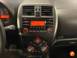 Nissan Micra 5p 1.2G ACENTA