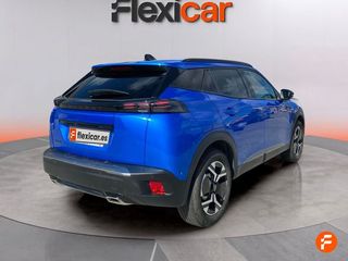 Peugeot 2008 Allure Puretech 130 S&S EAT8