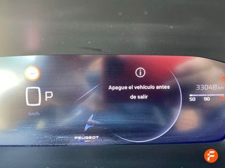 Peugeot 2008 Allure Puretech 130 S&S EAT8