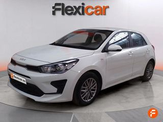 Kia Rio 1.2 DPi 62kW (84CV) Concept