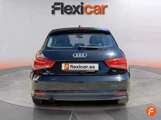 Audi A1 Active Kit 1.4 TDI 66kW (90CV) Sportback