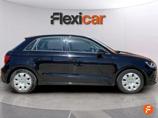 Audi A1 Active Kit 1.4 TDI 66kW (90CV) Sportback