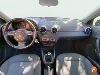 Audi A1 Active Kit 1.4 TDI 66kW (90CV) Sportback