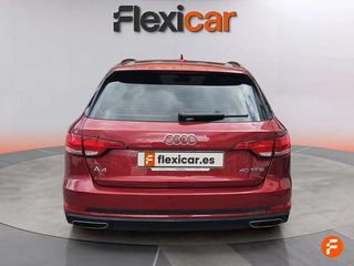 Audi A4 Avant Advanced 40 TFSI 140kW S tronic