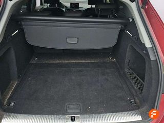 Audi A4 Avant Advanced 40 TFSI 140kW S tronic