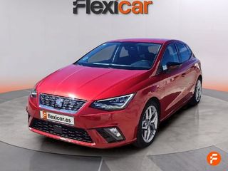 Seat Ibiza 1.0 EcoTSI 85kW (115CV) FR