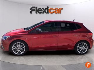 Seat Ibiza 1.0 EcoTSI 85kW (115CV) FR