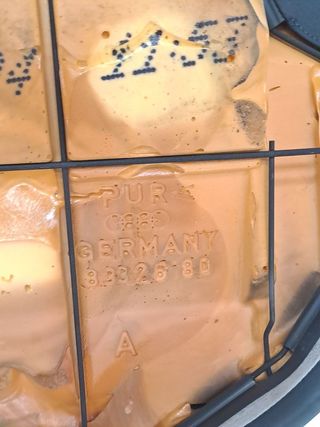 SOFA ASIENTOS TRASEROS AUDI A4 B7 (8EC)