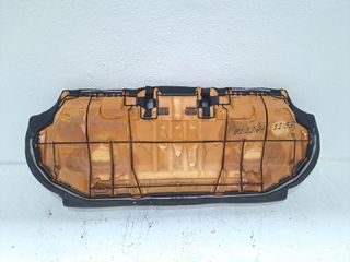 SOFA ASIENTOS TRASEROS AUDI A4 B7 (8EC)