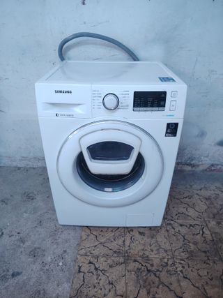 Lavadora Samsung 8 kg Digital Inverter