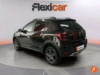 Dacia Sandero Laureate TCE 66kW EU6 EASY-R