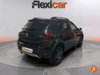Dacia Sandero Laureate TCE 66kW EU6 EASY-R