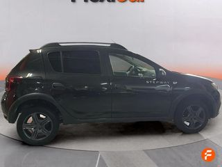 Dacia Sandero Laureate TCE 66kW EU6 EASY-R