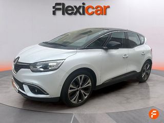 Renault Scénic Zen Energy dCi 96kW (130CV)