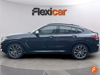 BMW X4 M40d