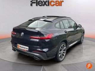 BMW X4 M40d