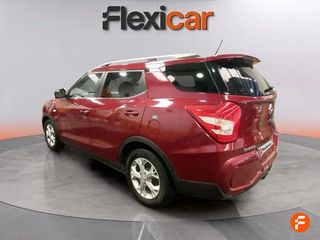 SsangYong Tivoli G15T Urban Plus