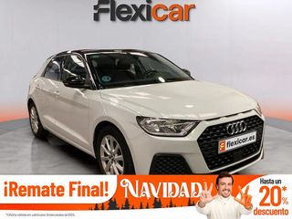 Audi A1 30 TFSI 85kW (116CV) Sportback