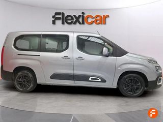 Citroën Berlingo Talla XL PureTech 110 S&S FEEL
