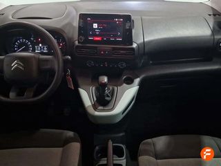 Citroën Berlingo Talla XL PureTech 110 S&S FEEL