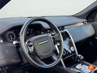 Land-Rover Discovery Sport 2.0D I4-L.Flw 150 PS AWD MHEV Auto SE