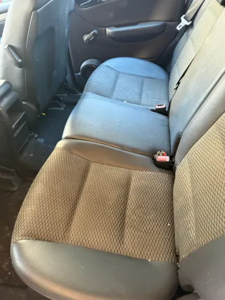 Mercedes-Benz Clase A targa polacca