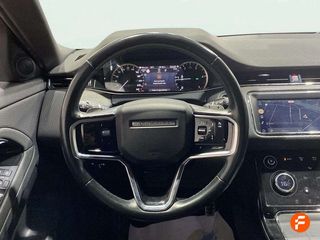Land-Rover Range Rover Evoque 2.0 D163 R-Dynamic S AUTO 4WD MHEV