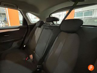 BMW Serie 2 Active Tourer 218d