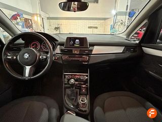 BMW Serie 2 Active Tourer 218d