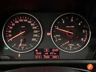 BMW Serie 2 Active Tourer 218d