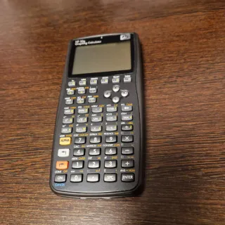 Calculadora Gráfica HP 50g y sus Manuales