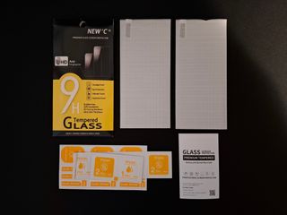 Proteggi schermo NEW'C per Xiaomi Redmi 12C / 10C