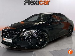 Mercedes Clase CLA CLA 200 d