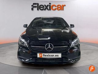 Mercedes Clase CLA CLA 200 d