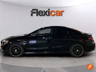 Mercedes Clase CLA CLA 200 d