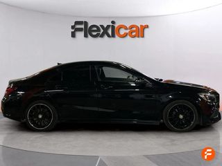Mercedes Clase CLA CLA 200 d