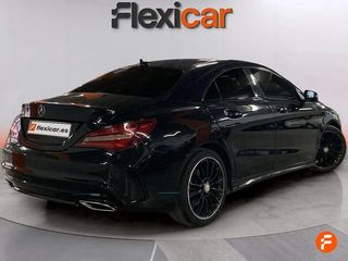 Mercedes Clase CLA CLA 200 d