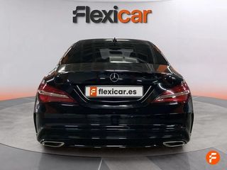 Mercedes Clase CLA CLA 200 d
