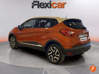 Renault Captur Intens Energy TCe 66kW (90CV) eco2