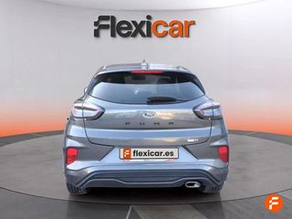 Ford Puma 1.0 EcoBoost 125cv ST-Line X MHEV