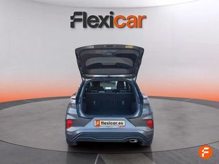 Ford Puma 1.0 EcoBoost 125cv ST-Line X MHEV