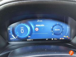 Ford Puma 1.0 EcoBoost 125cv ST-Line X MHEV