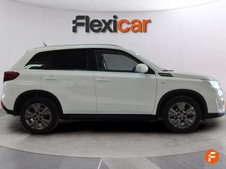 Suzuki Vitara 1.4 T GLE 4WD Mild Hybrid