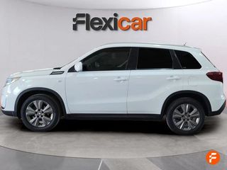 Suzuki Vitara 1.4 T GLE 4WD Mild Hybrid