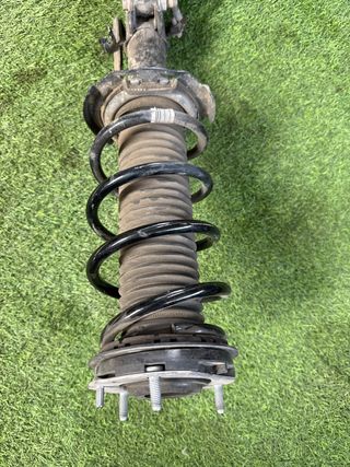 AMORTIGUADOR DELANTERO DERECHO FORD FIESTA (CE1)