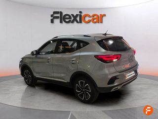 MG ZS 1.0T Luxury Auto