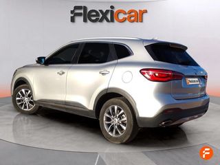 MG HS 1.5 Turbo GDI Comfort DCT