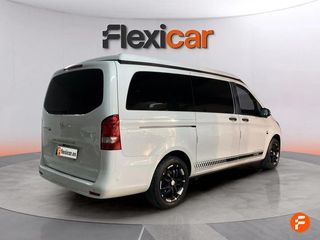 Mercedes Vito MARCO POLO 200D